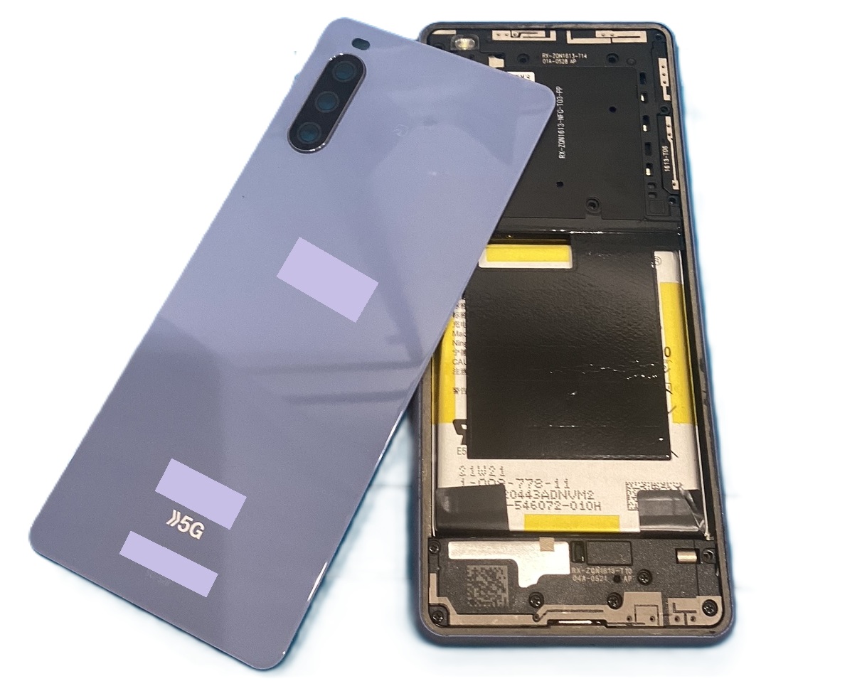【Xperia 10 III　充電口交換はスマホ修理工房アスティ静岡店へ！！】